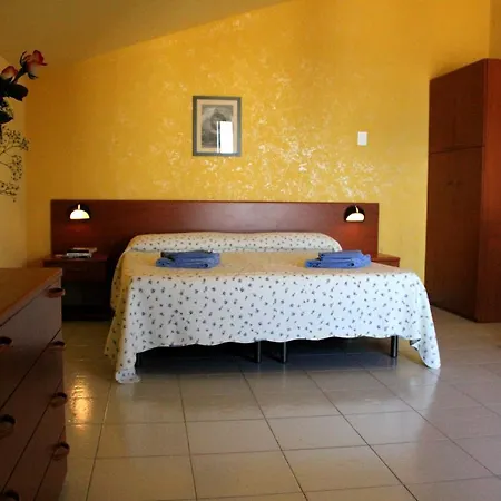 Casa Colombo Apartment