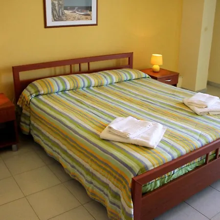 Casa Colombo Cefalù