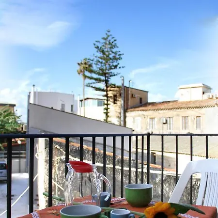 Apartment Casa Colombo *
