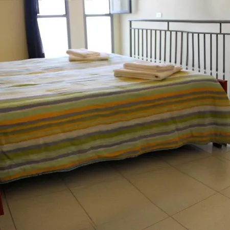 Apartment Casa Colombo Cefalu
