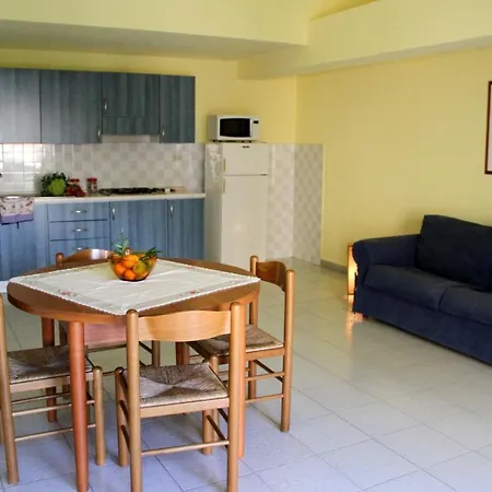 Apartment Casa Colombo