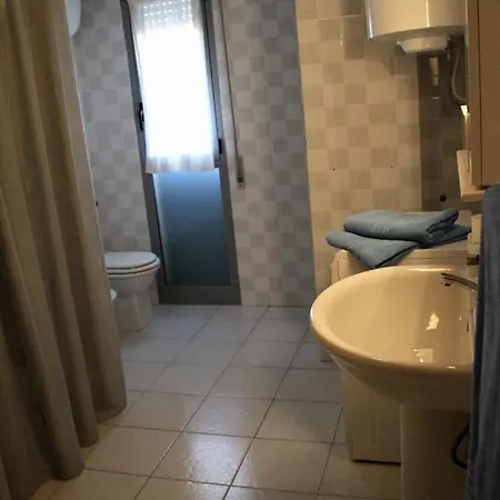 Appartamento Casa Colombo