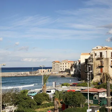 Appartamento Casa Colombo *