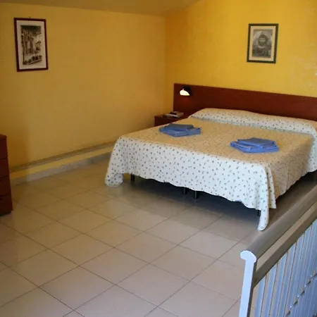 Casa Colombo Apartment