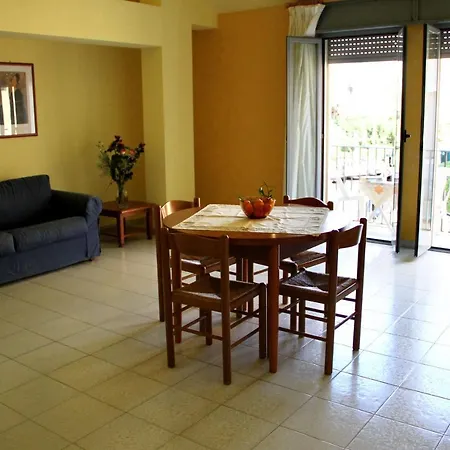 Apartment Casa Colombo Cefalu