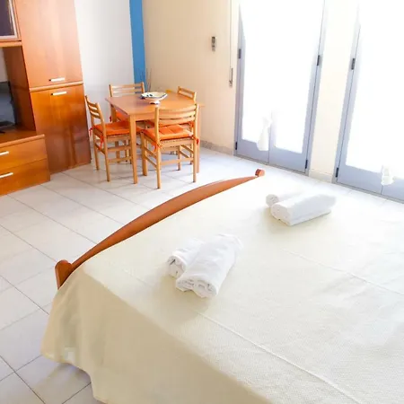 Apartment Casa Colombo