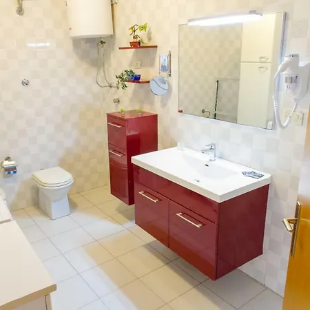 Casa Colombo Apartment *