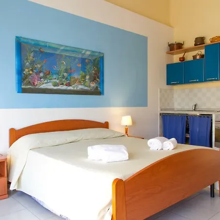 Casa Colombo Apartment