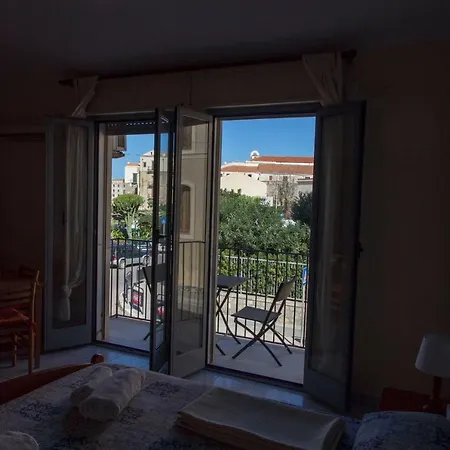 Apartment Casa Colombo