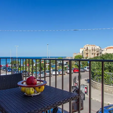 Appartamento Casa Colombo