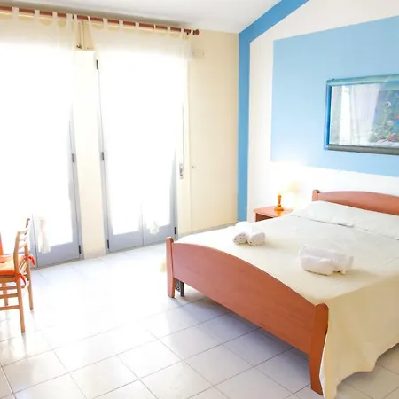 Casa Colombo Appartamento Cefalù