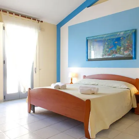 Apartment Casa Colombo Cefalu