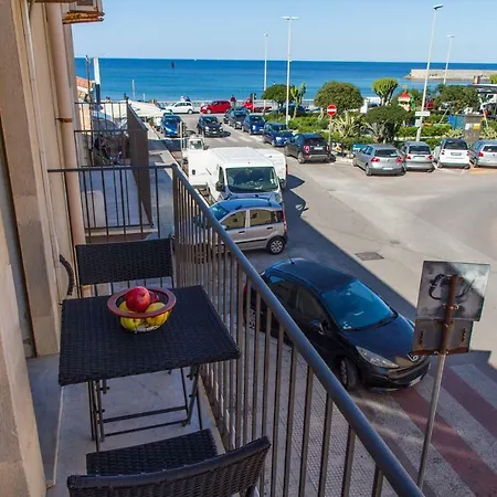 Appartamento Casa Colombo *